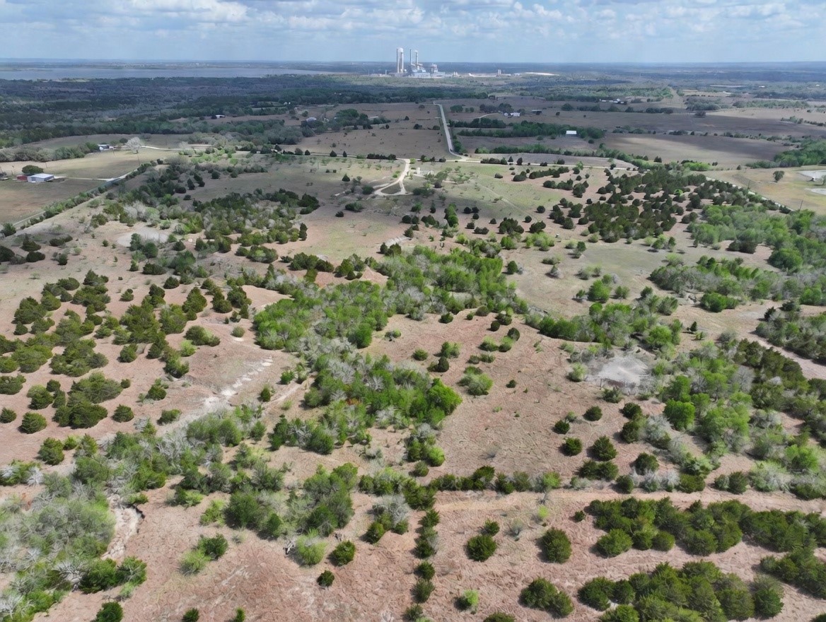 Tbd Fritsch Road La Grange, TX 78945 - Photo 7 of 23 a view of a pathway with a yard