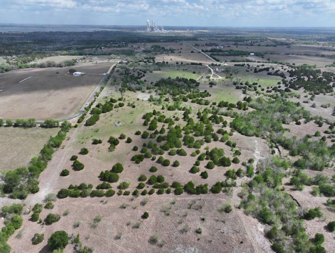 Tbd Fritsch Road La Grange, TX 78945 - Photo 8 of 23 a view of a pathway with a yard