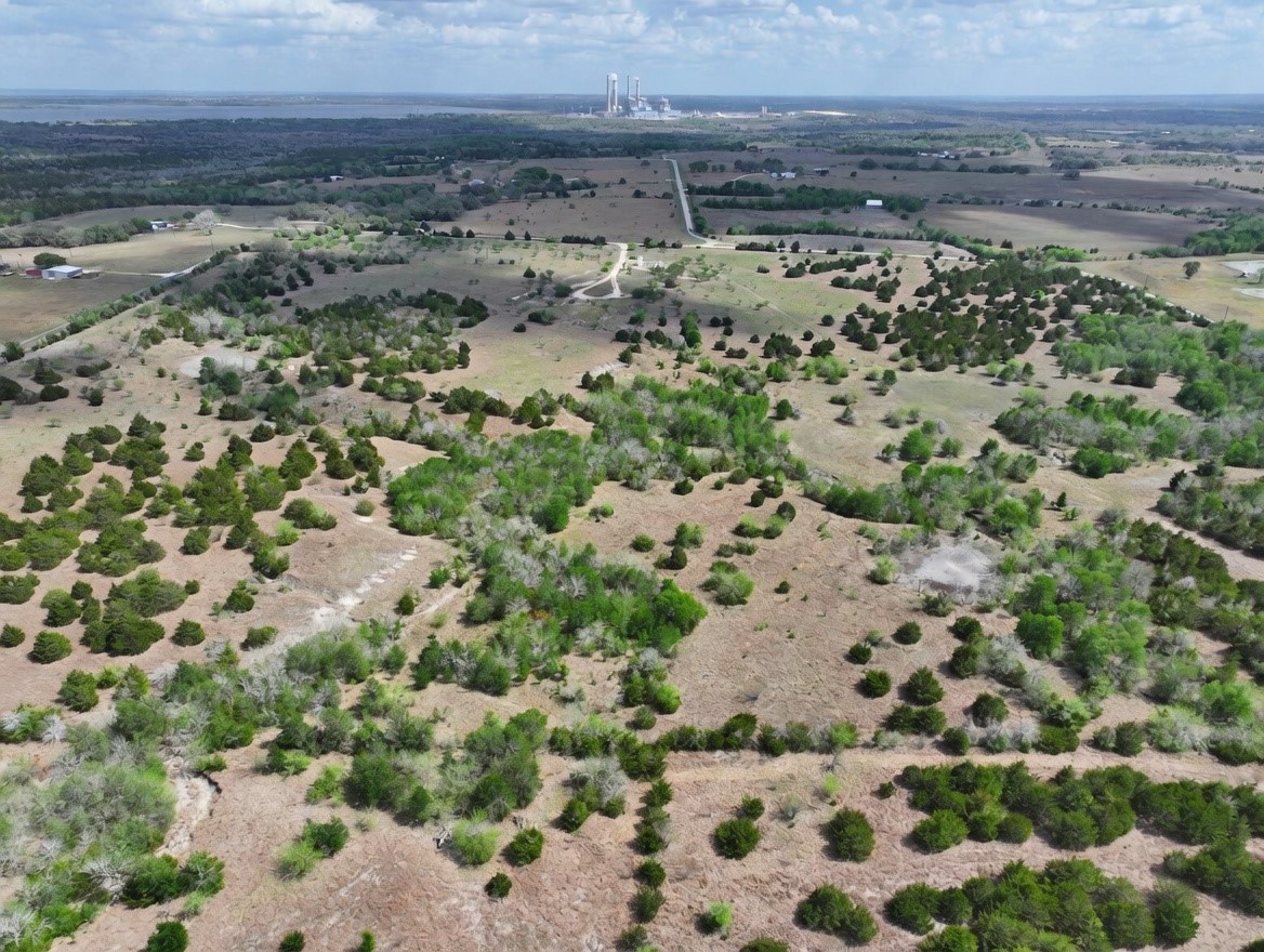 Tbd Fritsch Road La Grange, TX 78945 - Photo 9 of 23 a view of a pathway with a yard