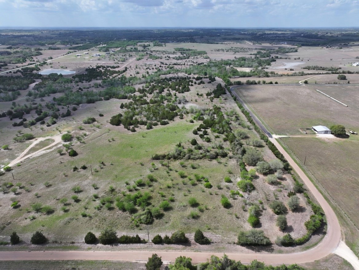 Tbd Fritsch Road La Grange, TX 78945 - Photo 10 of 23 a view of a city