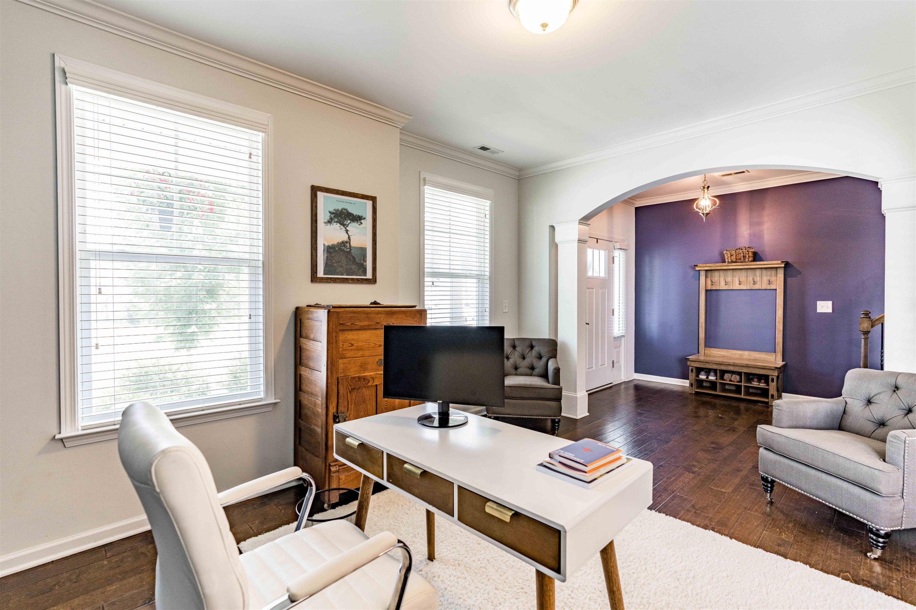 3545 South Beaver Lane Raleigh, NC 27604 - Photo 9 of 57 Photo 9