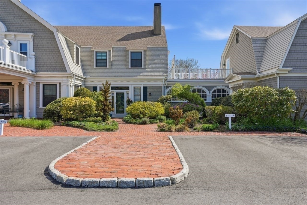 74 Branch Street, Unit 5 Scituate, MA 02066 - Photo 41 of 42