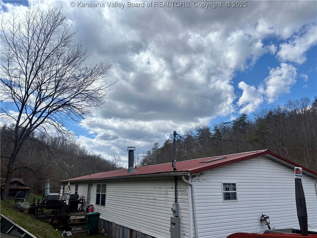 1261 Ghost Hollow Road Liberty, WV 25124 - Photo 16 of 25 Gallery Image 16