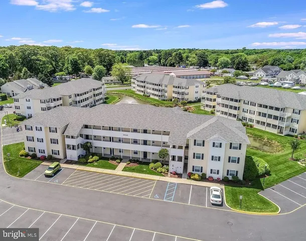 $1,750 | 36501 Palm Drive, Unit 1303, Rehoboth Beach, DE 19971