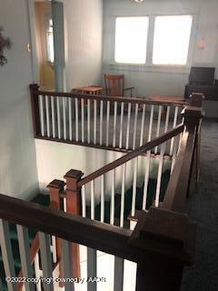 3316 Kingston Road Amarillo, TX 79106 - Photo 11 of 22 staircase