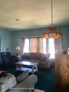 3316 Kingston Road Amarillo, TX 79106 - Photo 17 of 22 living room