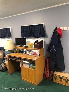 3316 Kingston Road Amarillo, TX 79106 - Photo 6 of 22 sunroom