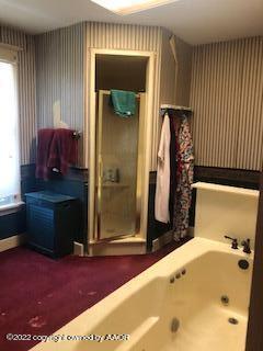 3316 Kingston Road Amarillo, TX 79106 - Photo 10 of 22 master tub