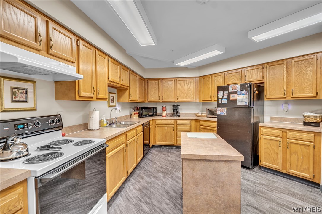 2250 North French Road Amherst, NY 14068 - Photo 14 of 38