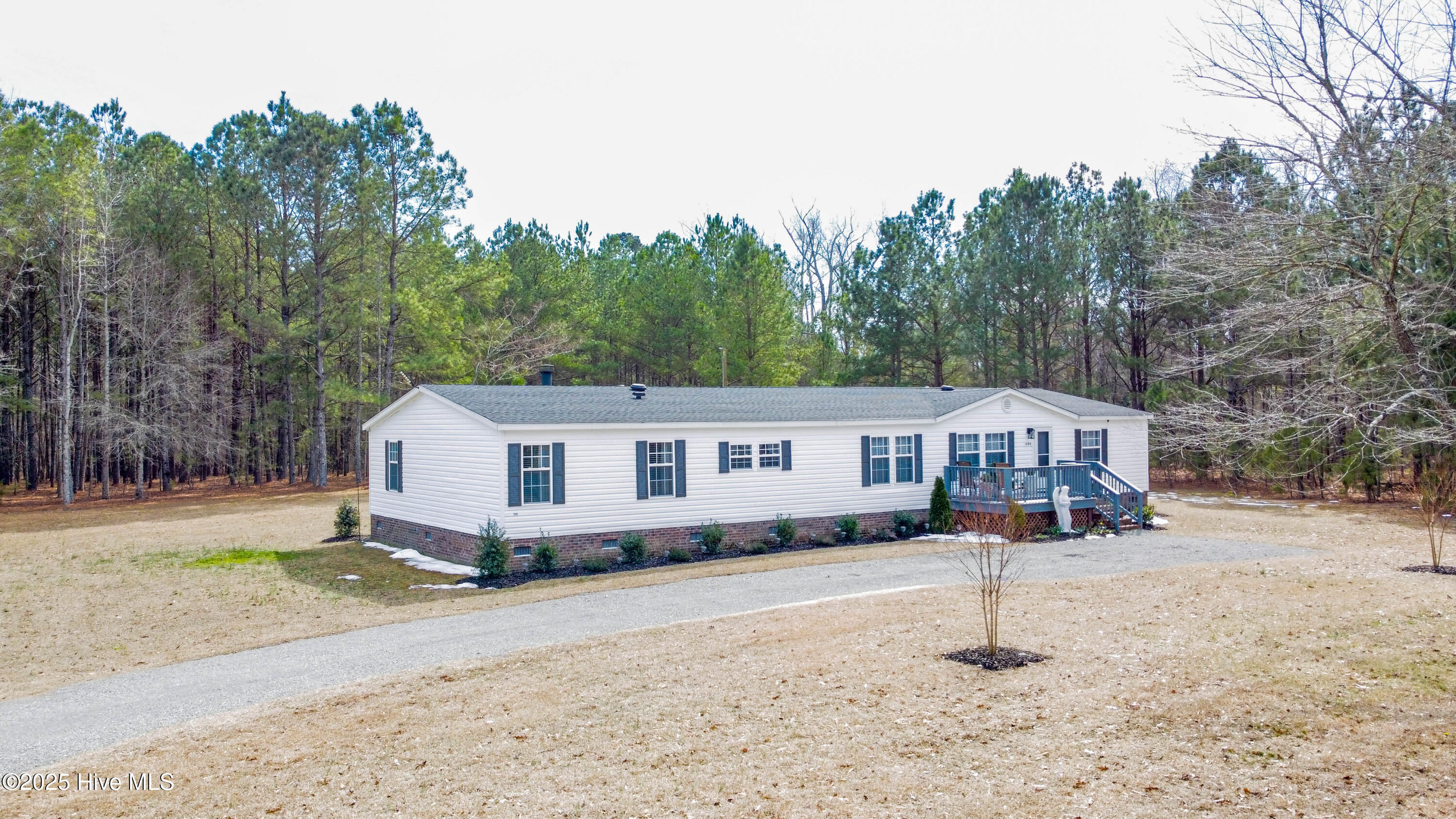 644 Sandy Ridge Road Tyner, NC 27980 - Photo 34 of 68 DJI_0404-HDR