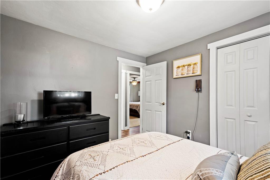 25 Rolling Road Cranberry Township, PA 16066 - Photo 17 of 35 Bedroom #2