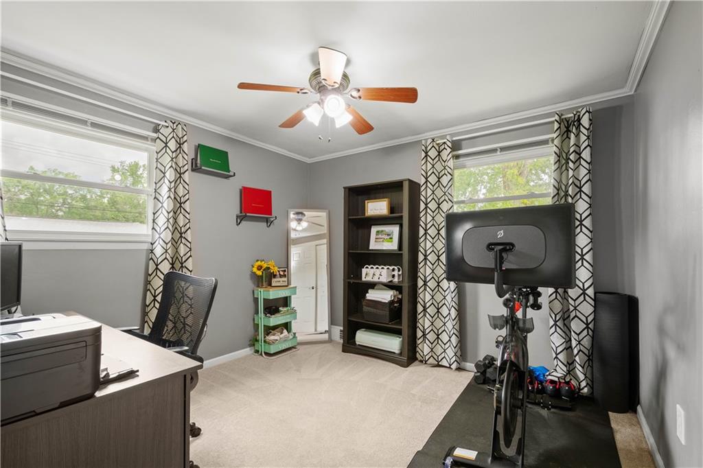 25 Rolling Road Cranberry Township, PA 16066 - Photo 18 of 35 Bedroom #3