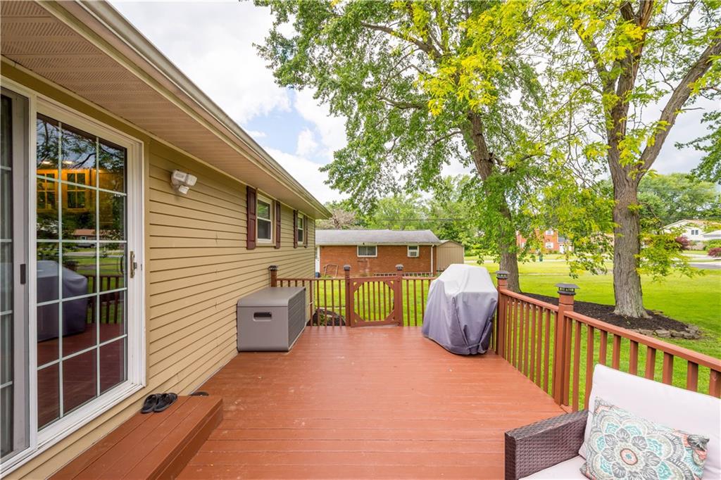 25 Rolling Road Cranberry Township, PA 16066 - Photo 27 of 35