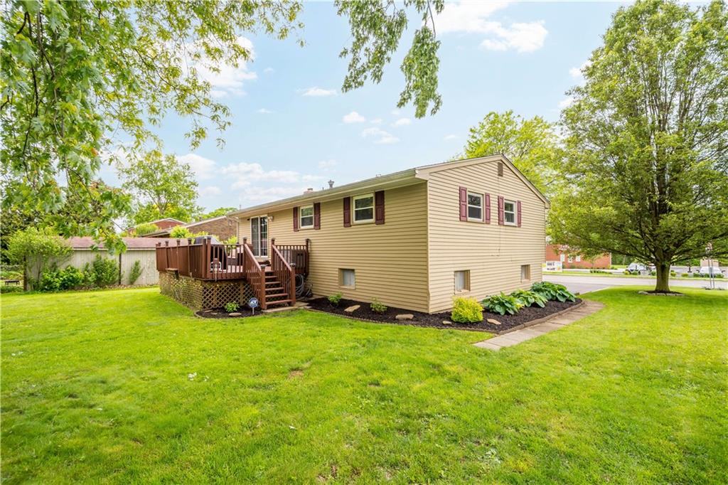 25 Rolling Road Cranberry Township, PA 16066 - Photo 31 of 35