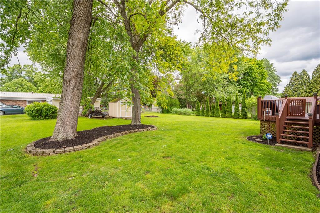 25 Rolling Road Cranberry Township, PA 16066 - Photo 32 of 35