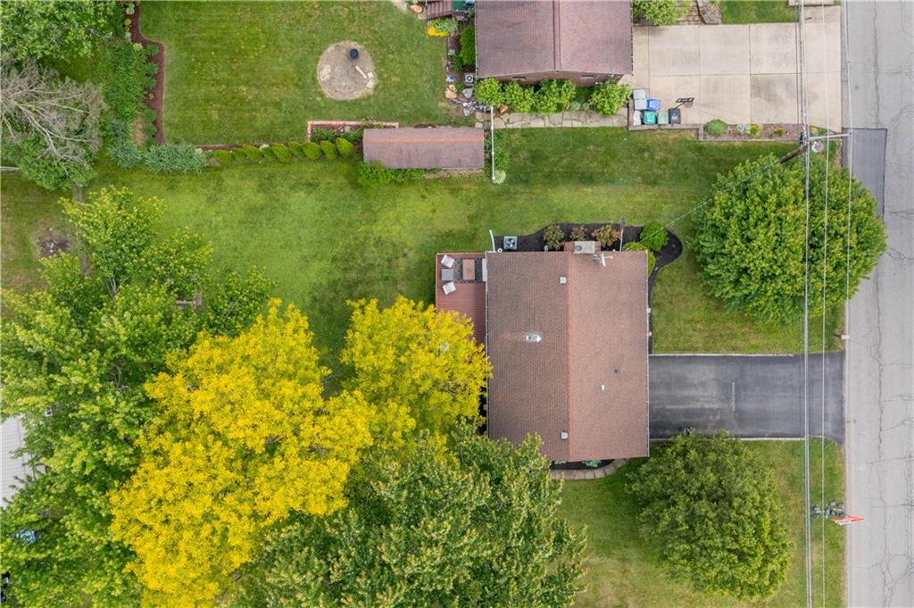 25 Rolling Road Cranberry Township, PA 16066 - Photo 33 of 35