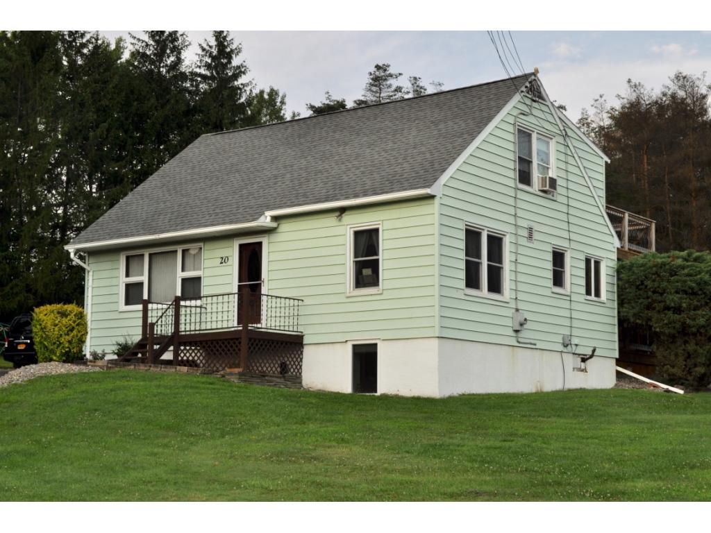 20 Horan Road Vestal, NY 13850 - Photo 29 of 33 Gallery Image 29