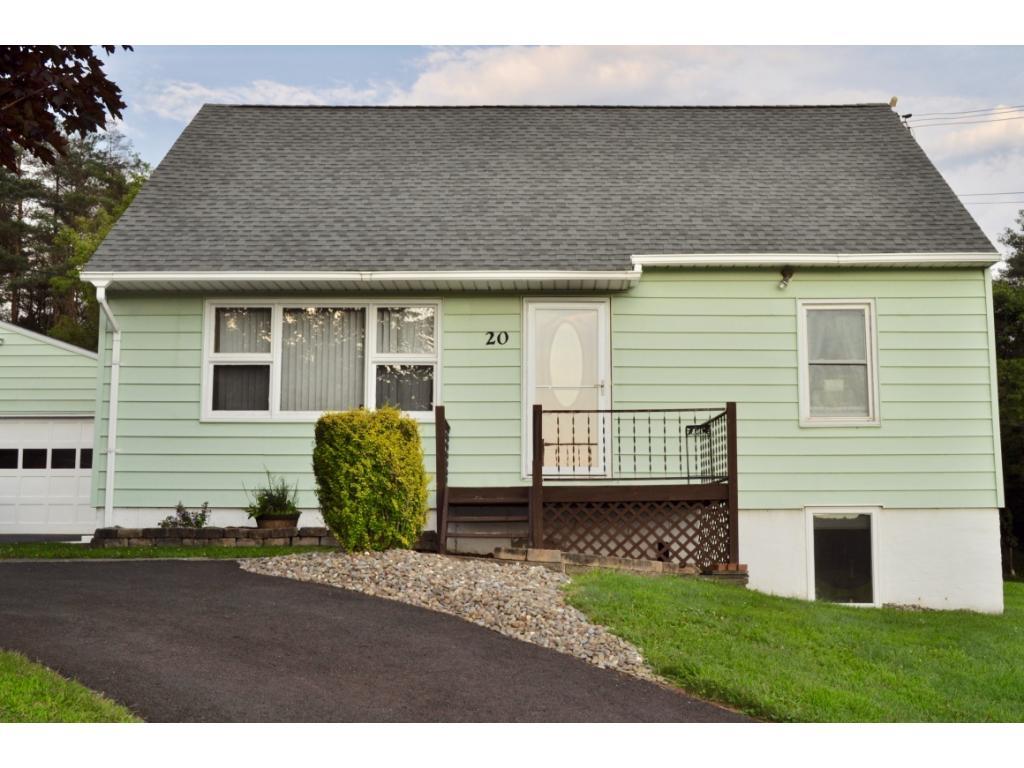 20 Horan Road Vestal, NY 13850 - Photo 31 of 33 Gallery Image 31