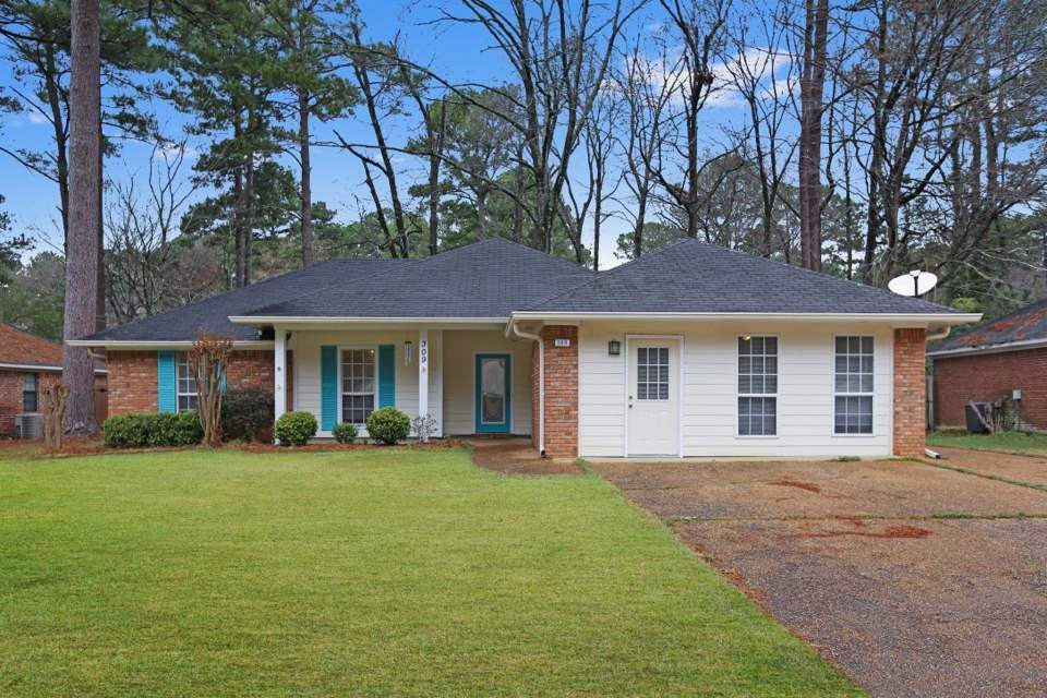 309 Trace Harbor Road Madison, MS 39110 - Photo 1 of 34 Photo 1