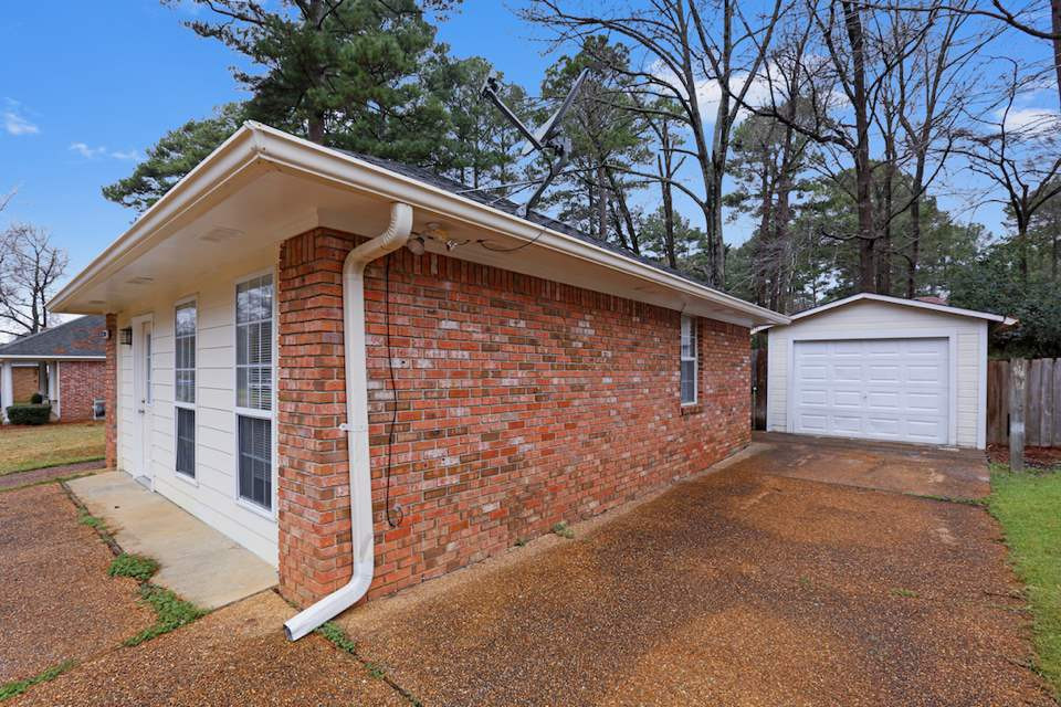 309 Trace Harbor Road Madison, MS 39110 - Photo 33 of 34 Photo 33