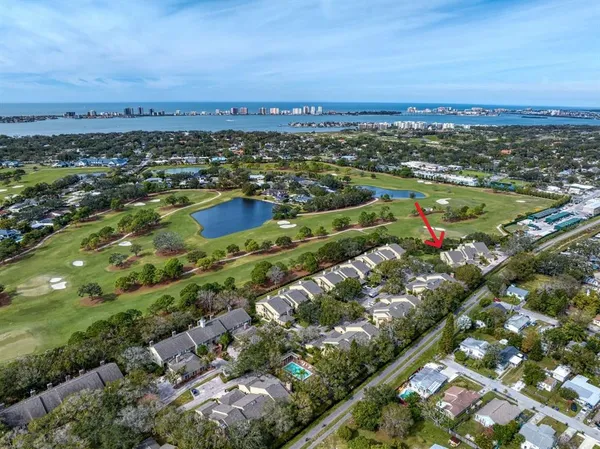 $574,900 | 75 Pelican Place, Belleair, FL 33756