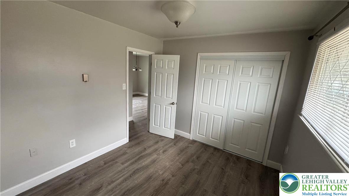 2011 Richmond Road Easton, PA 18040 - Photo 15 of 20 Bedroom 1