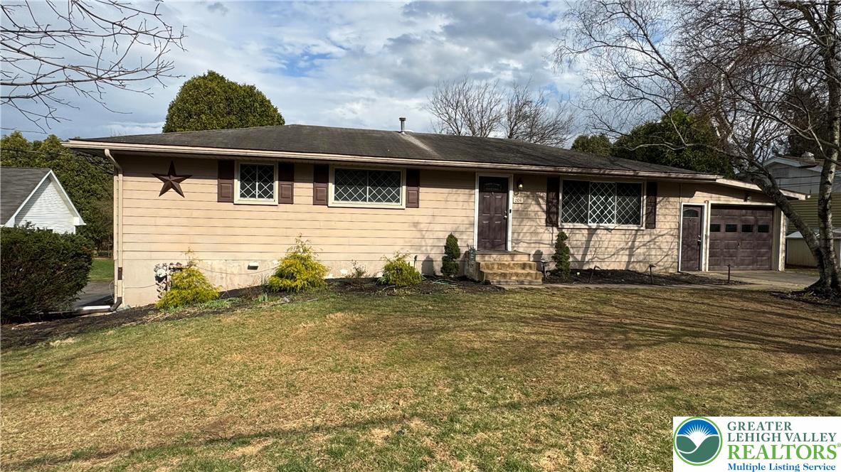 2011 Richmond Road Easton, PA 18040 - Photo 2 of 20 Front