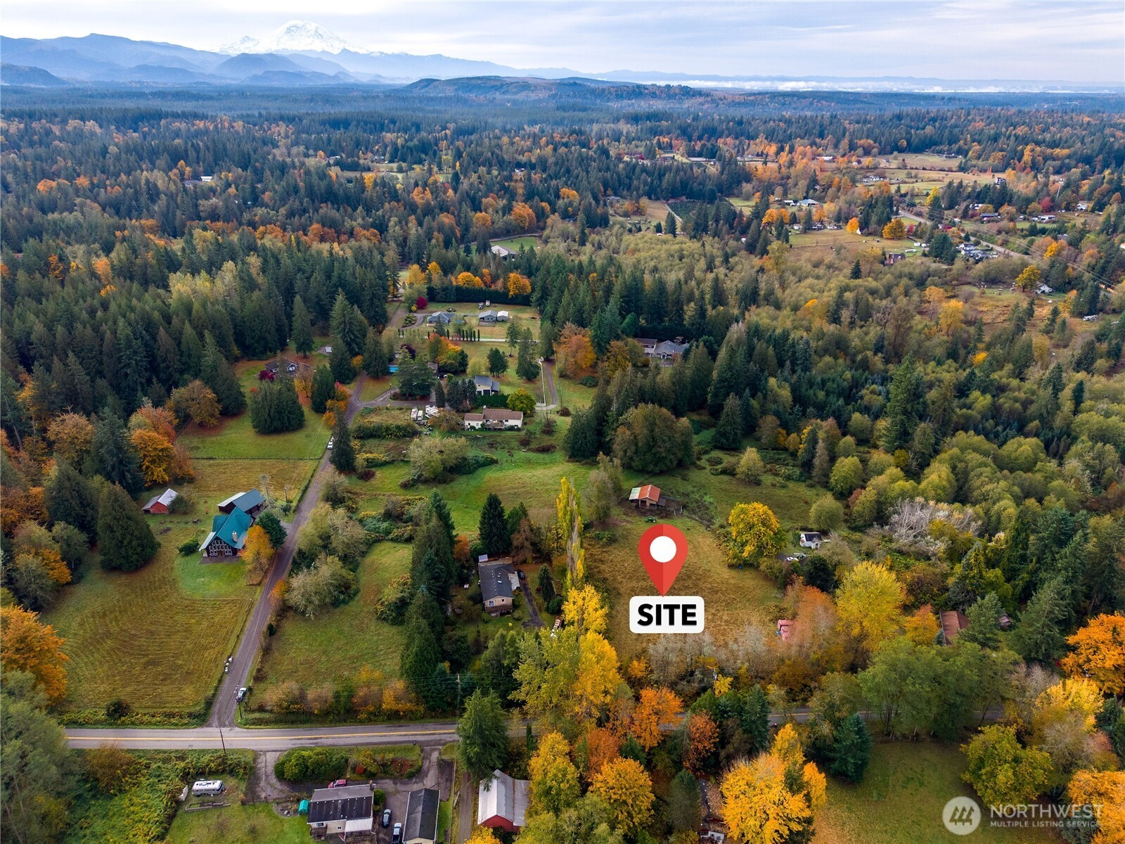 28055 Southeast 208th Street Maple Valley, WA 98038 - Photo 5 of 7 an aerial view of a city