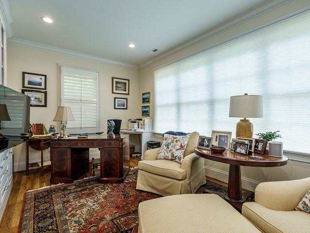 2504 Pecks Place Raleigh, NC 27608 - Photo 17 of 30 Photo 17