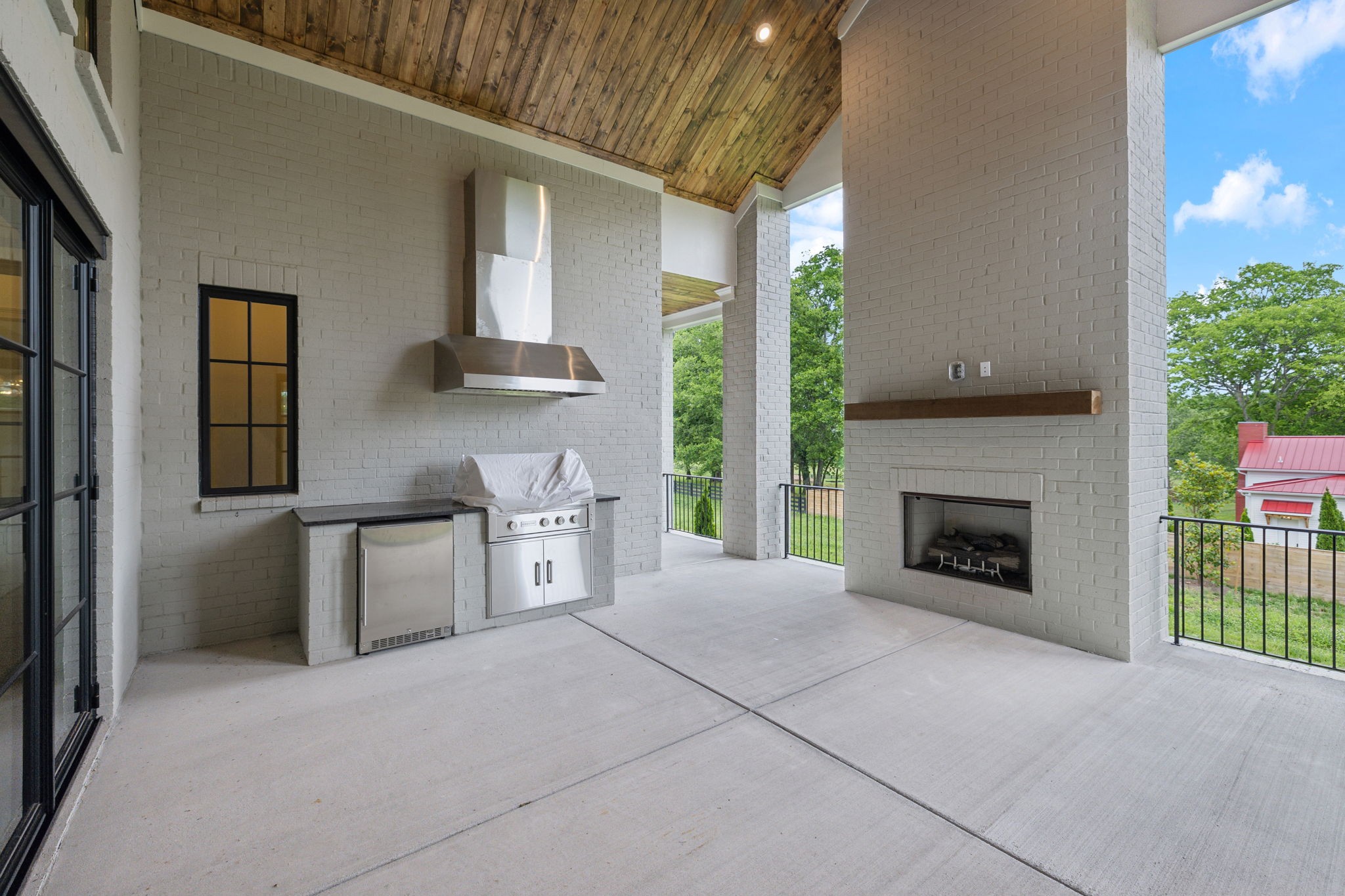 7284 Ruzek Court Fairview, TN 37062 - Photo 47 of 50
