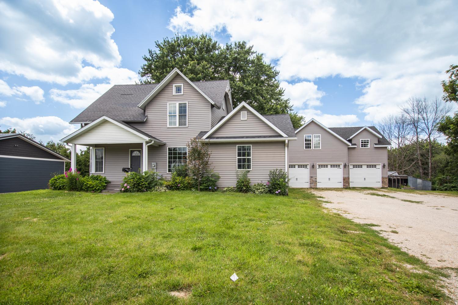 1008 South Washington Avenue Spring Valley, MN 55975 - Photo 2 of 74 Gallery Image 2