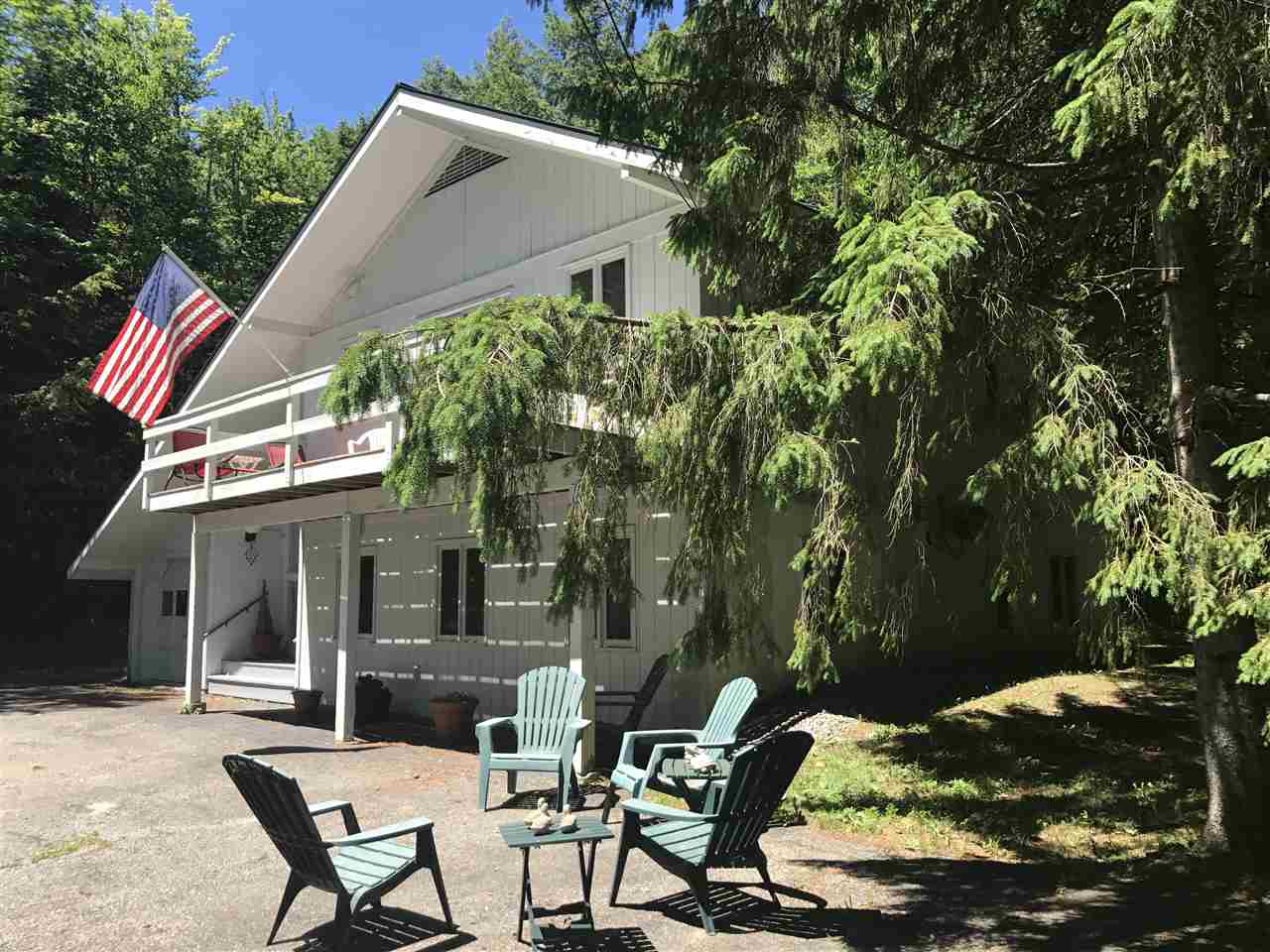 589 Landgrove Road Londonderry, VT 05148 - Photo 1 of 18