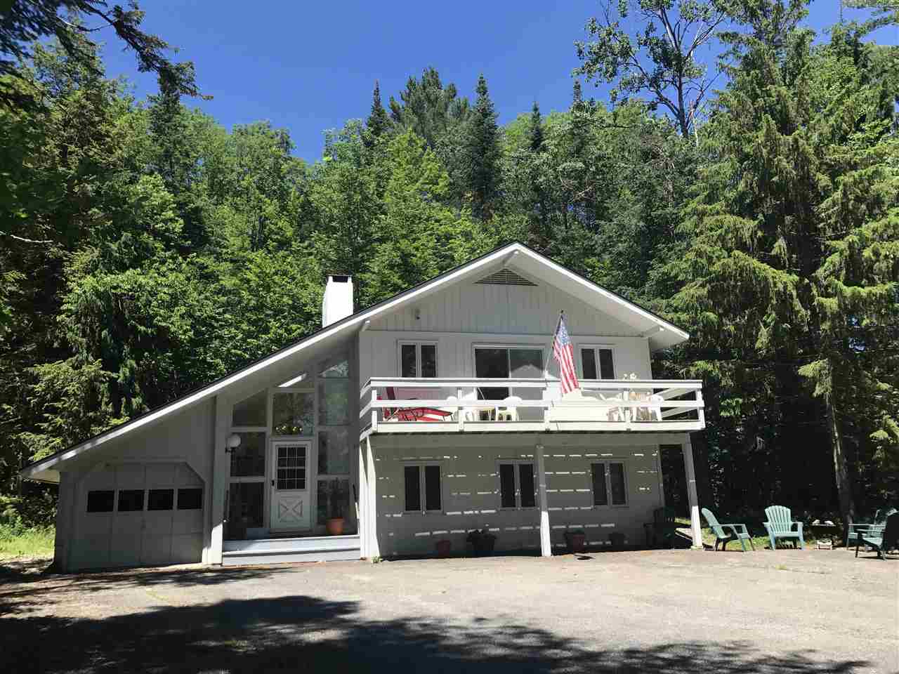 589 Landgrove Road Londonderry, VT 05148 - Photo 2 of 18