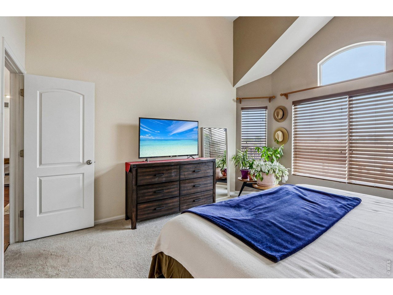 9643 East 113th Avenue Commerce City, CO 80640 - Photo 22 of 47 Primary Bedroom