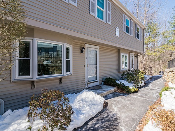 11 Oak Ridge Drive, Unit 6 Maynard, MA 01754 - Photo 2 of 28 Gallery Image 2