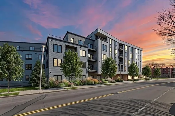 $4,900 | 500 Talbot Avenue, Unit 403, Boston, MA 02124