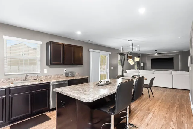 $445,000 | 1937 Belle Arbor Drive, Nashville, TN 37207