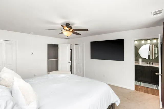 $445,000 | 1937 Belle Arbor Drive, Nashville, TN 37207