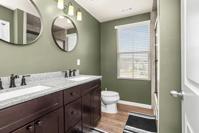 $445,000 | 1937 Belle Arbor Drive, Nashville, TN 37207