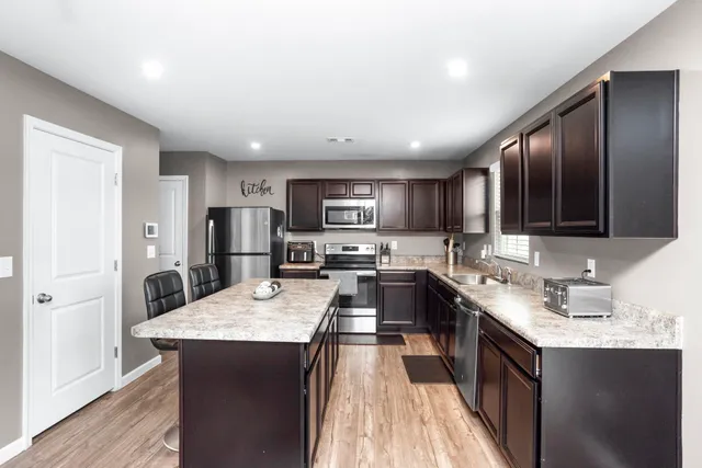 $445,000 | 1937 Belle Arbor Drive, Nashville, TN 37207