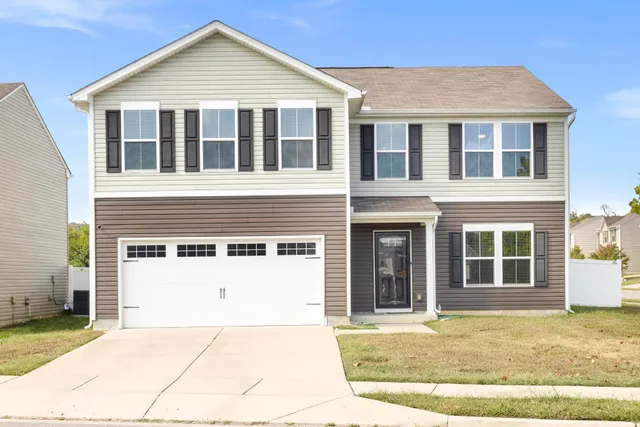 $445,000 | 1937 Belle Arbor Drive, Nashville, TN 37207