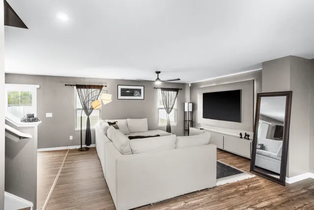 $445,000 | 1937 Belle Arbor Drive, Nashville, TN 37207