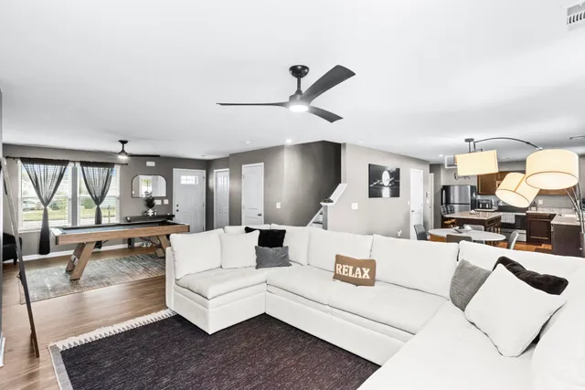 $445,000 | 1937 Belle Arbor Drive, Nashville, TN 37207