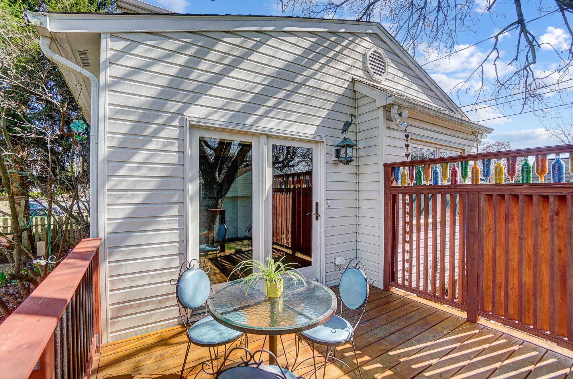 1013 South Cassingham Road Columbus, OH 43209 - Photo 50 of 65 050