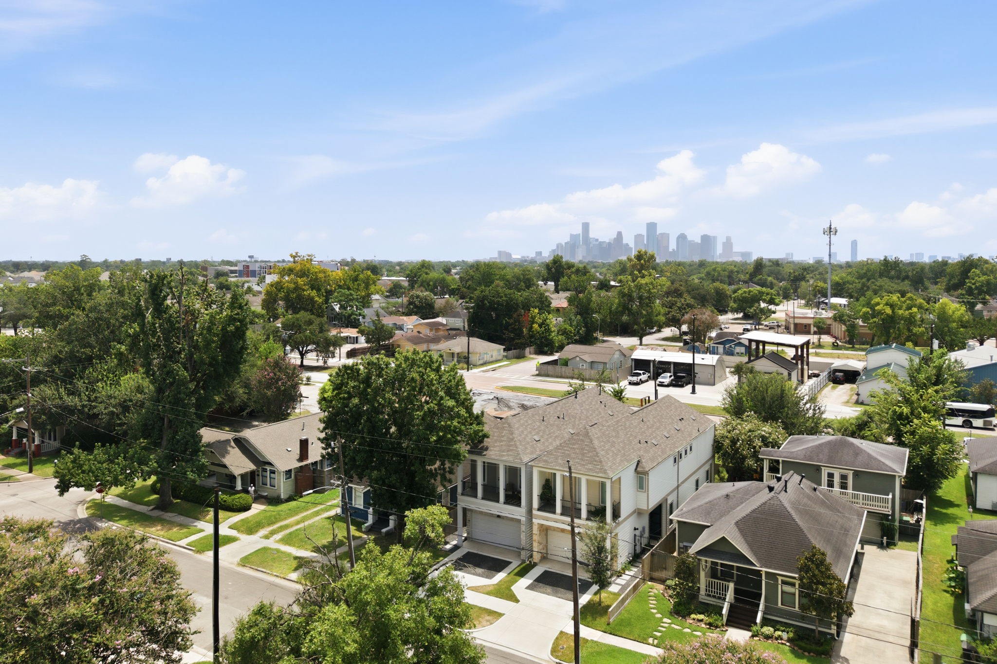 1109 Robbie Street Houston, TX 77009 - Photo 21 of 21 Gallery Image 21