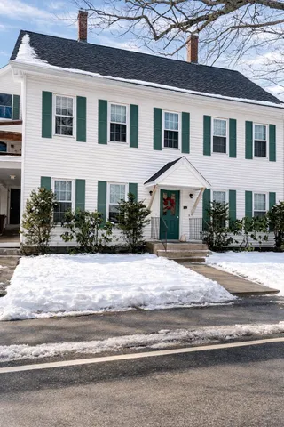 $725,000 | 19 Granite Street, Peterborough, NH 03458