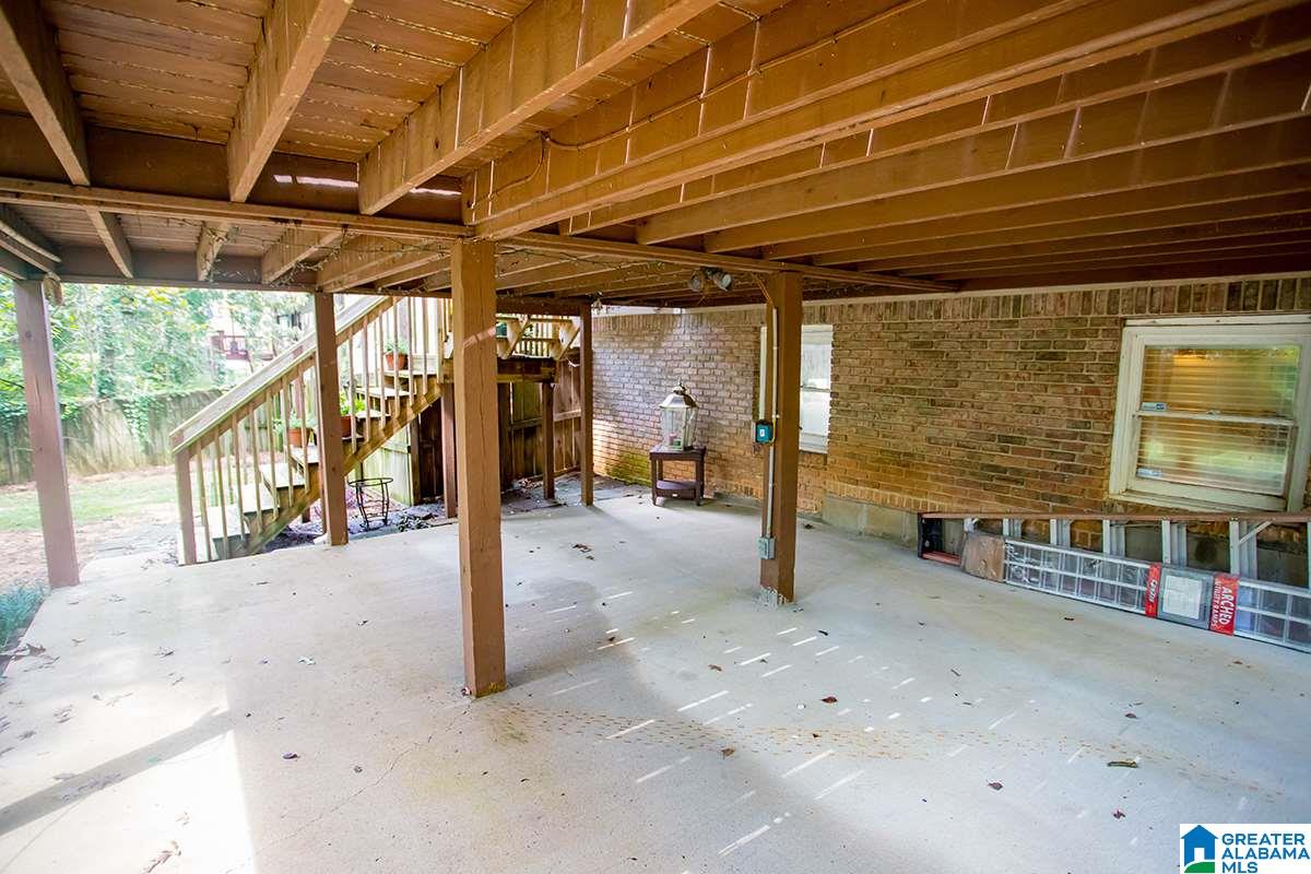 2004 Crosscrest Drive Birmingham, AL 35244 - Photo 31 of 35