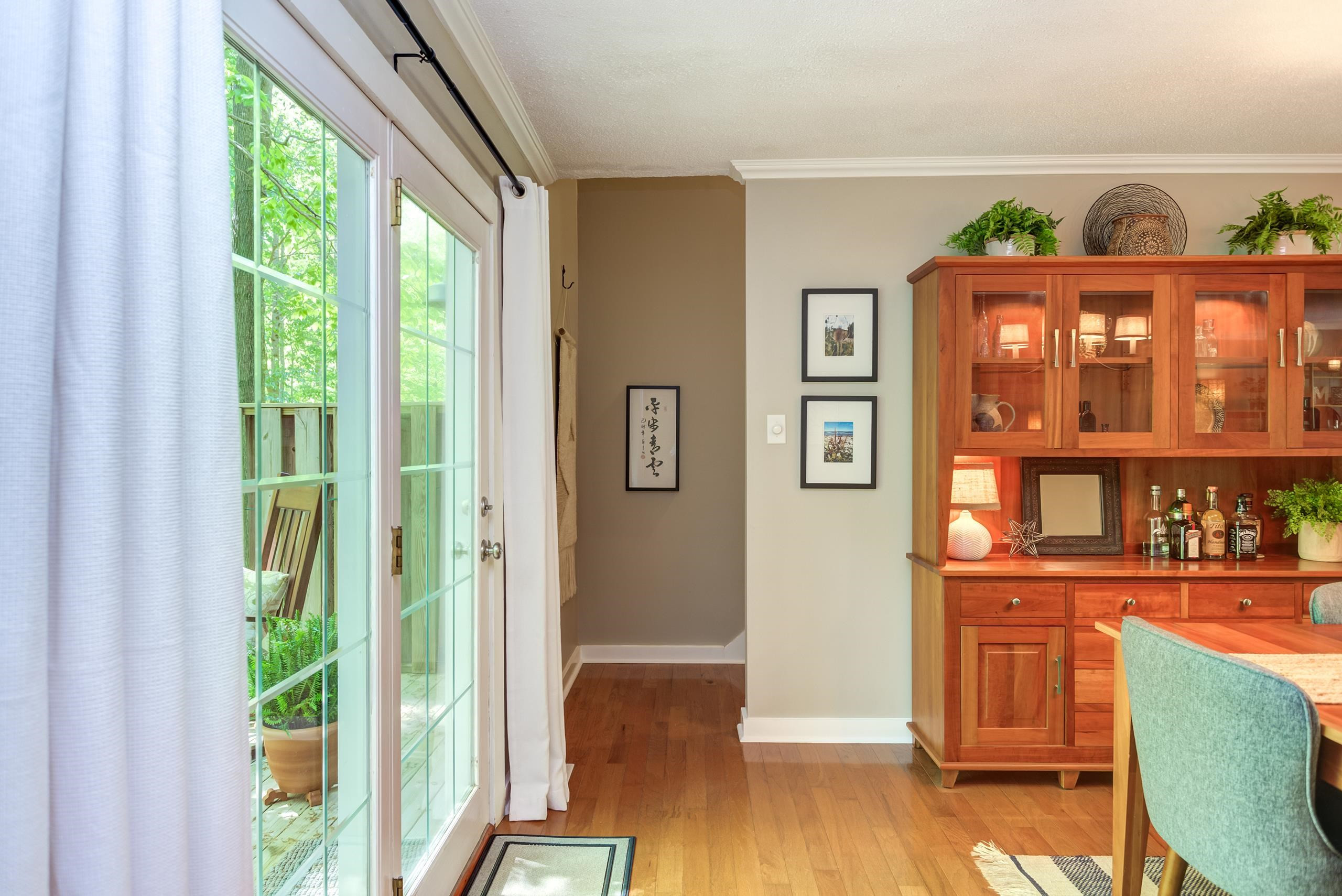 6316 Rushingbrook Drive Raleigh, NC 27612 - Photo 13 of 50 Photo 13