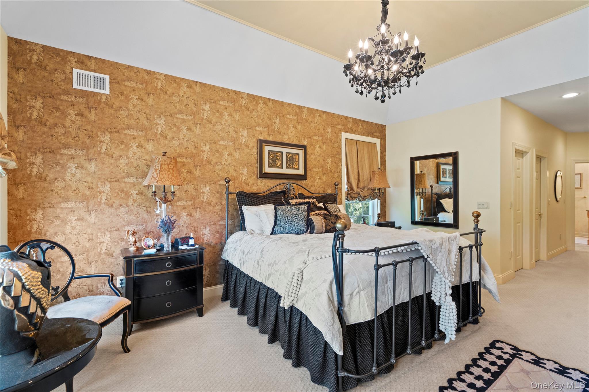 395 Stonecrop Road Riverhead, NY 11901 - Photo 13 of 40 principal bedroom