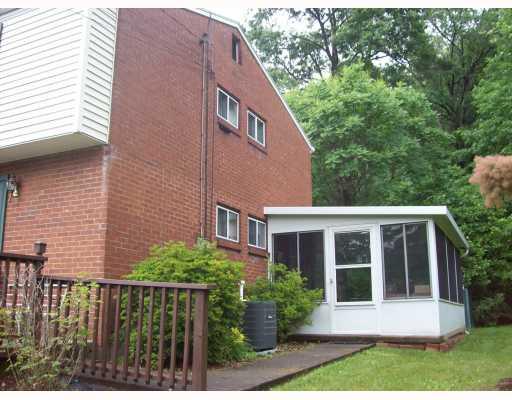 867 Blue Ridge Drive Plum, PA 15239 - Photo 12 of 13 Other. ENCLOSED SIDE SUNPORCH